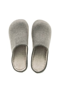 Terlik veya ayakkabı evde kullanmak için