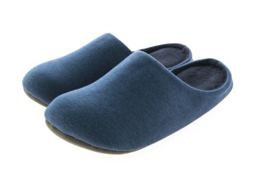 Ayakkabı veya terlik evde kullanmak için