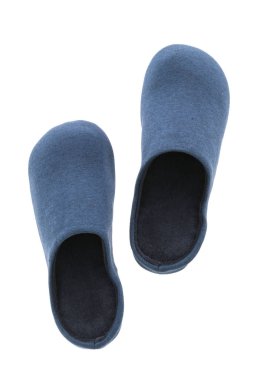 Ayakkabı veya terlik evde kullanmak için