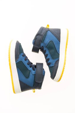 Moda ayakkabı ve spor ayakkabı