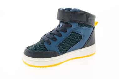 Moda ayakkabı ve spor ayakkabı