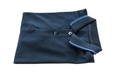 Erkekler için moda polo gömlek