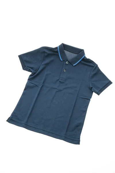 Fashion-poloshirt voor mannen — Stockfoto