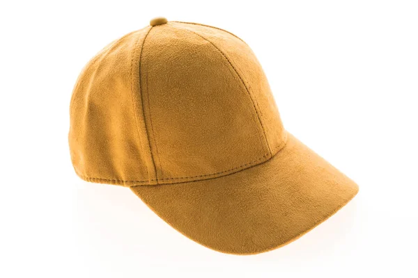 Baseball hat för kläder — Stockfoto