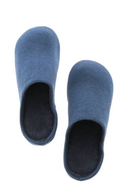 Ayakkabı veya terlik evde kullanmak için