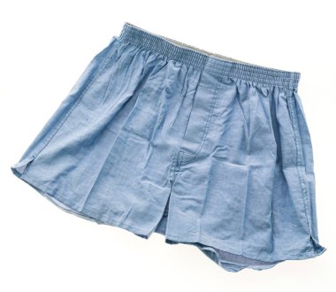 Yeni erkek iç giyim 