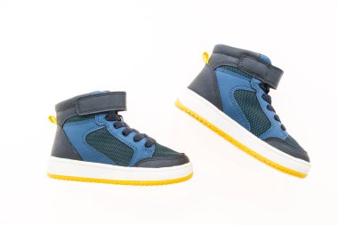 Moda ayakkabı ve spor ayakkabı