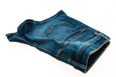 Kadınlar için moda kısa jean pantolon