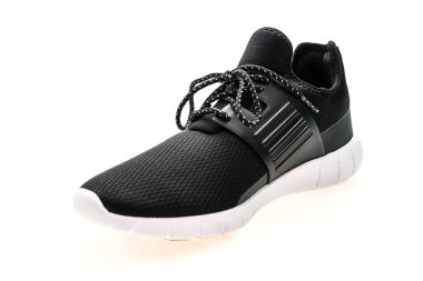 Spor ayakkabı çalıştırmak için