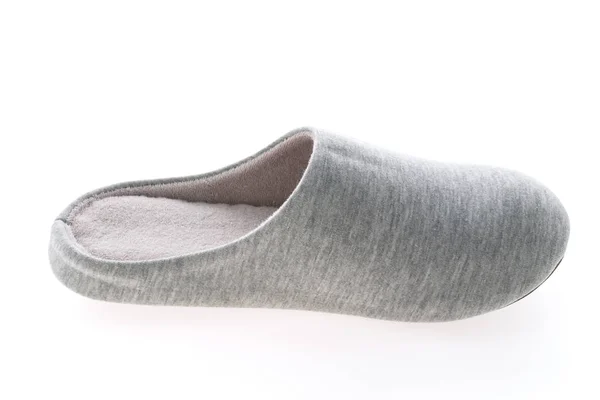 Slipper or Shoe for use in home — Stock Photo, Image