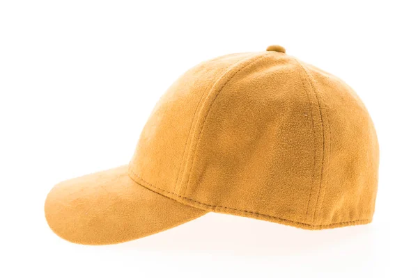 Baseball hat för kläder — Stockfoto