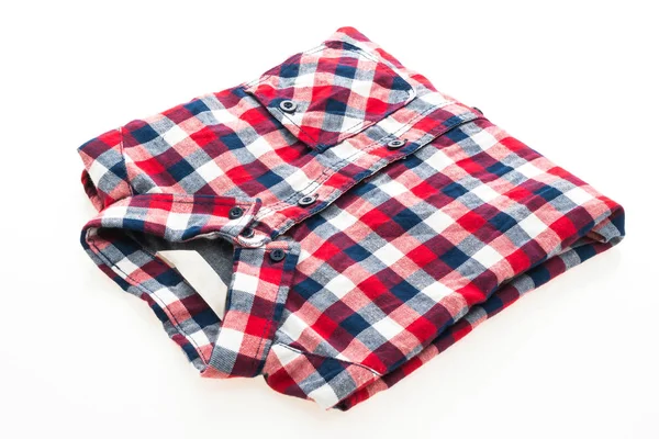 Heren Shirt voor kinderkleding — Stockfoto