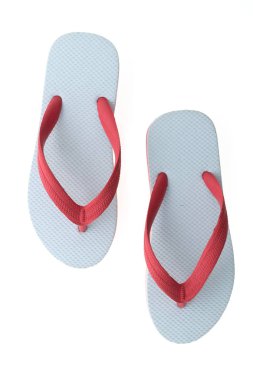 Flop flip ya da terlik