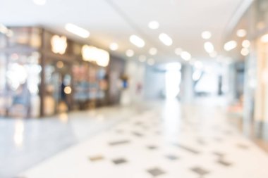 alışveriş ve perakende mağaza bulanıklığı