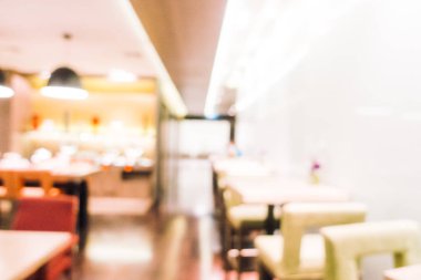 Kahve Dükkanı bulanıklık