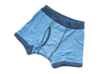 Çocuk ve çocuk için kısa iç çamaşırı