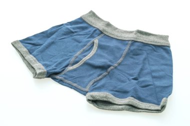 Çocuk ve çocuk için kısa iç çamaşırı