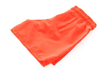 Giyim için kısa pantolon