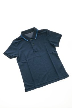 Erkekler için moda polo gömlek