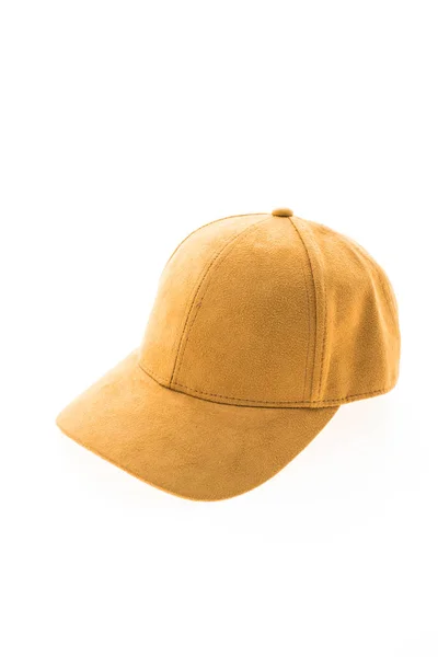 Cappello da baseball per abbigliamento — Foto Stock