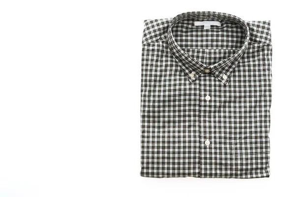 Uomo Camicia per abbigliamento — Foto Stock