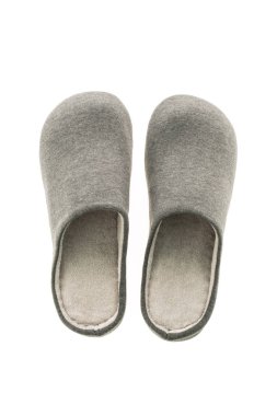 Terlik veya ayakkabı evde kullanmak için