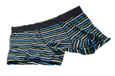 Yeni erkek iç giyim 