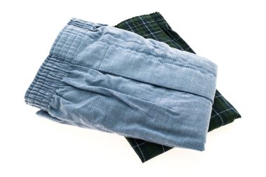 Yeni erkek iç giyim 