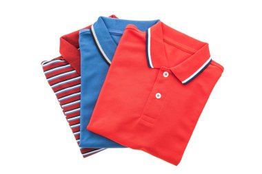 Erkekler için moda polo gömlek