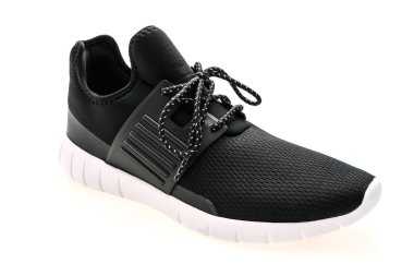 Spor ayakkabı çalıştırmak için