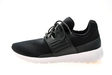 Spor ayakkabı çalıştırmak için