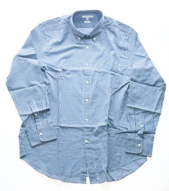 Erkek gömlek giyim için