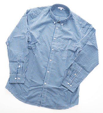 Erkek gömlek giyim için