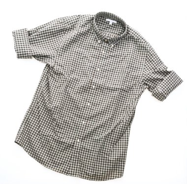 Erkek gömlek giyim için