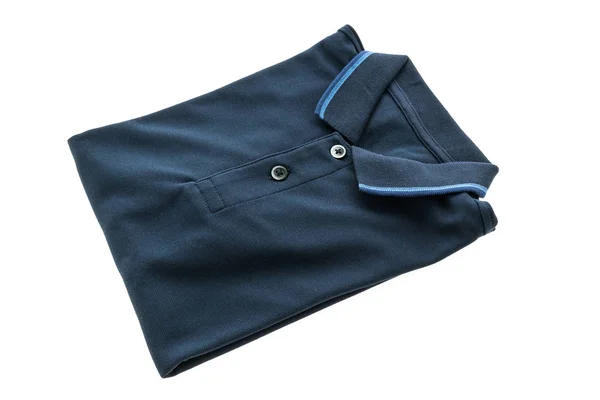 Fashion-poloshirt voor mannen — Stockfoto