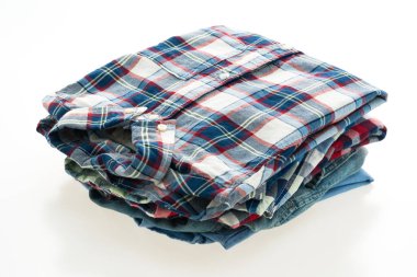 Moda gömlek giyim için