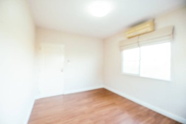 Oda iç için arka plan bulanıklık