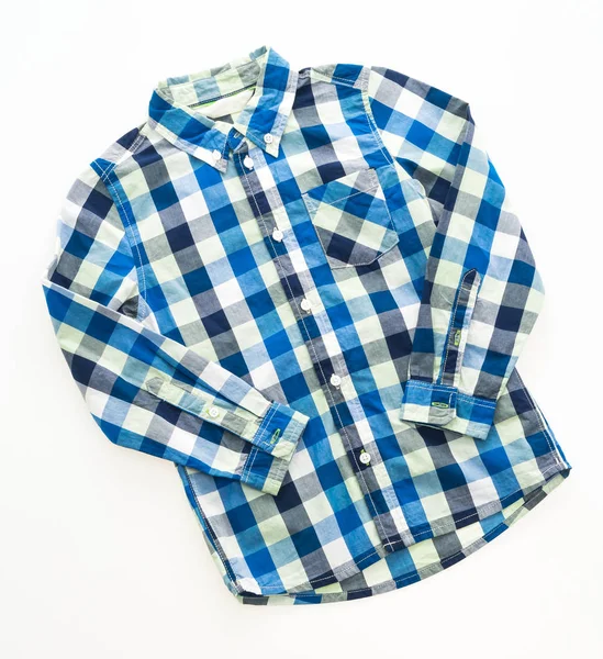 Fashion shirt voor kinderkleding — Stockfoto