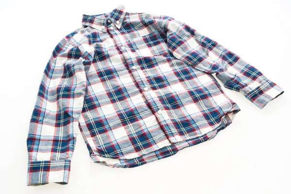 Divat póló ruházat — Stock Fotó
