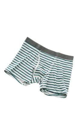 Kısa iç çamaşırı ve pantolon erkekler için