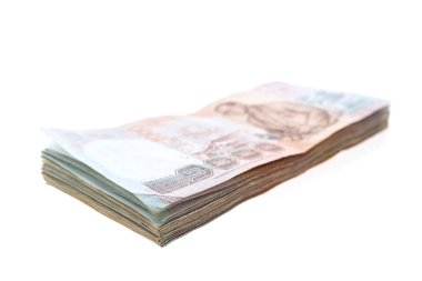 Tay banknot ve nakit