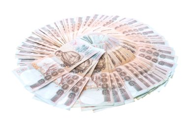 Tay banknot ve nakit