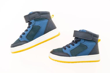 Moda ayakkabı ve spor ayakkabı