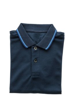 Erkekler için moda polo gömlek