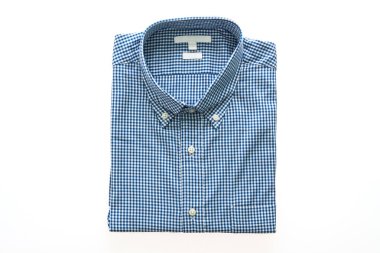 Erkek gömlek giyim için