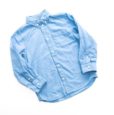 Moda gömlek giyim için