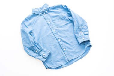 Moda gömlek giyim için