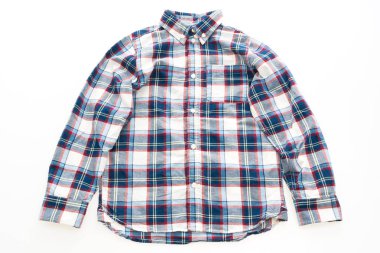 Moda gömlek giyim için