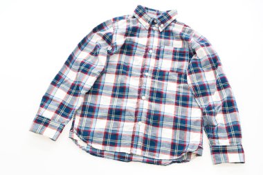 Moda gömlek giyim için