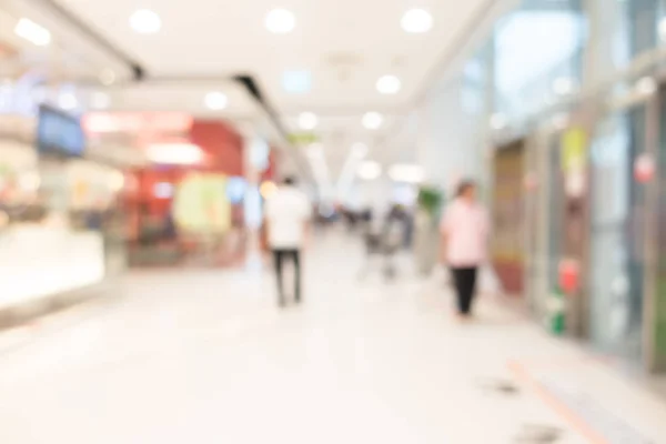 Shopping Mall Intérieur — Photo